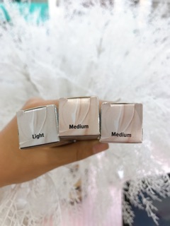 Che khuyết điểm IT Bue Bye Under Eye