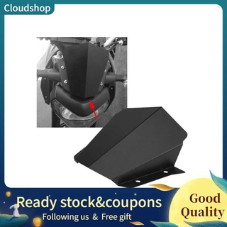 Kính Chắn Gió Xe Mô Tô Yamaha Mt-09 2014-2016