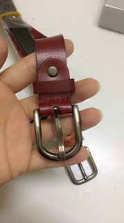 Thắt lưng nữ da mềm/ dây nịt nữ