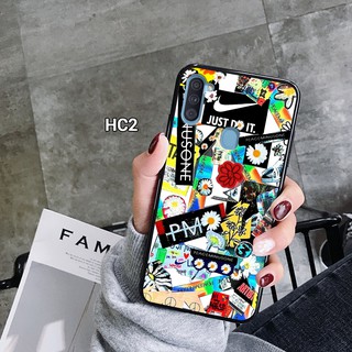 Ốp lưng Samsung A11 in hình Hoa Cúc G-Dragon Peaceminusone BigBang cực ngầu