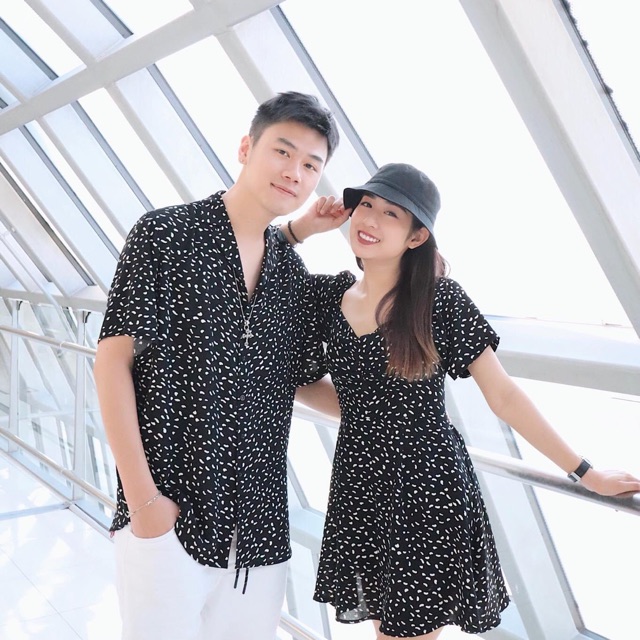 [ Thời trang] Áo sơ mi hàn quốc