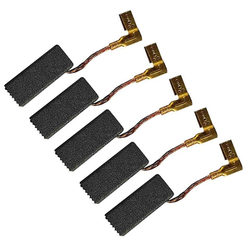 YNATURAL Set 20 Cọ Trang Điểm Mini Bằng Carbon Chất Lượng Cao