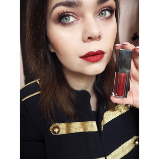 [ Minisize ] Son Lỳ Ánh Nhũ Smashbox Always On Metallic Matte Màu Maneater