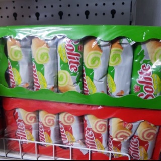 Bánh bông lan Kinh Đô