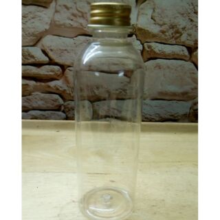 Chai pet 125ml-500ml