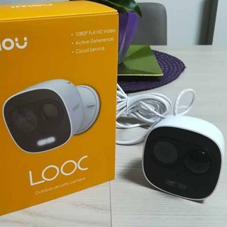 Camera wifi thông minh Lechange Imou IPC-C26EP - Bảo hành chính hãng 24 tháng