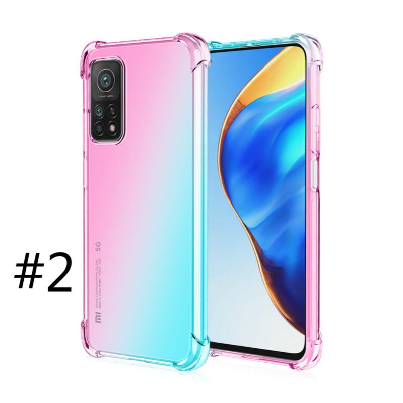 Ốp điện thoại Xiaomi Mi 10T Pro PocoX3 NFC Note10 lite 10lite PocoF2pro 10/10pro 9 9SE 10tPro 10t pocox3nfc note10lite