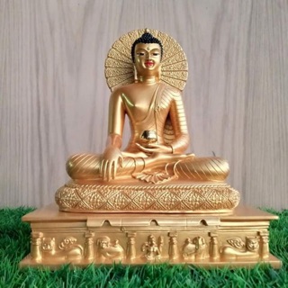 Tượng Phật Bồ Đề Đạo Tràng