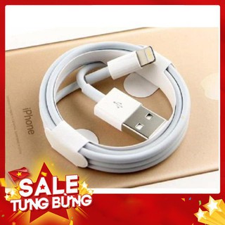 Cáp Sạc Iphone Foxcon 5ic Loại Tốt