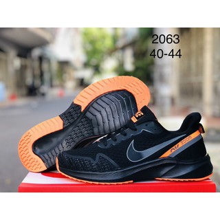 Giày Thể Thao Nam Tập Gym Chạy Bộ Đủ Size 40-44 Full Box