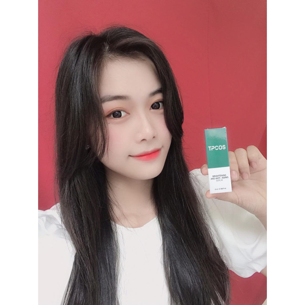 [CHÍNH HÃNG] Serum lão hóa Brightening and anti-aging - Trẻ hóa căng bóng da, đánh bay nám | BigBuy360 - bigbuy360.vn