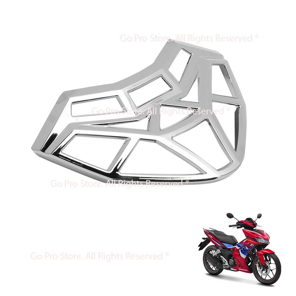 Ốp Chụp Lái WINNER X 2022