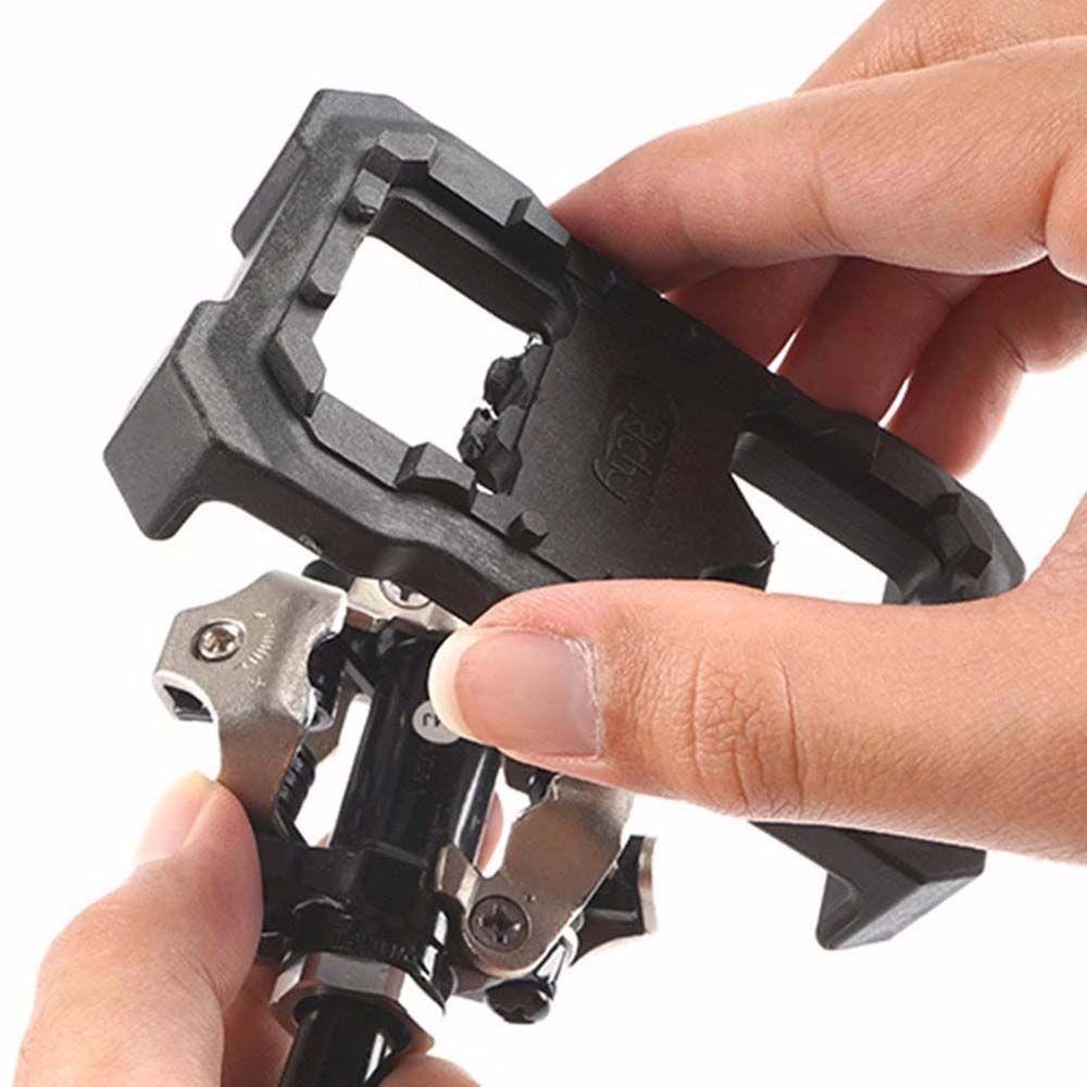 Bàn Đạp Chống Trượt Cho Xe Đạp DANILO SM-PD22