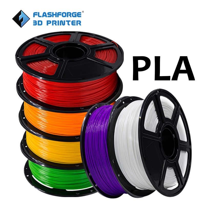 Nhựa in 3D FlashForge PLA Cao Cấp 1kg/Cuộn