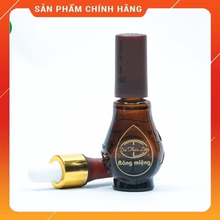 Tinh dầu răng miệng Dạ Thảo Liên