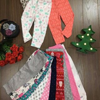 Set quần thu đông bozip cho bé