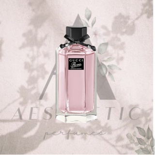 Nước hoa dùng thử Gucci Flora Gorgeous Gardenia
