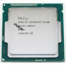 F CPU intel G1840 +G3220+G3240+G3250+G3260 TRAY ko box+tản 3