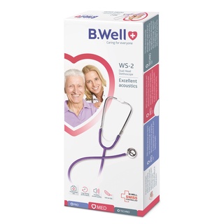 Ống nghe B.Well WS-2