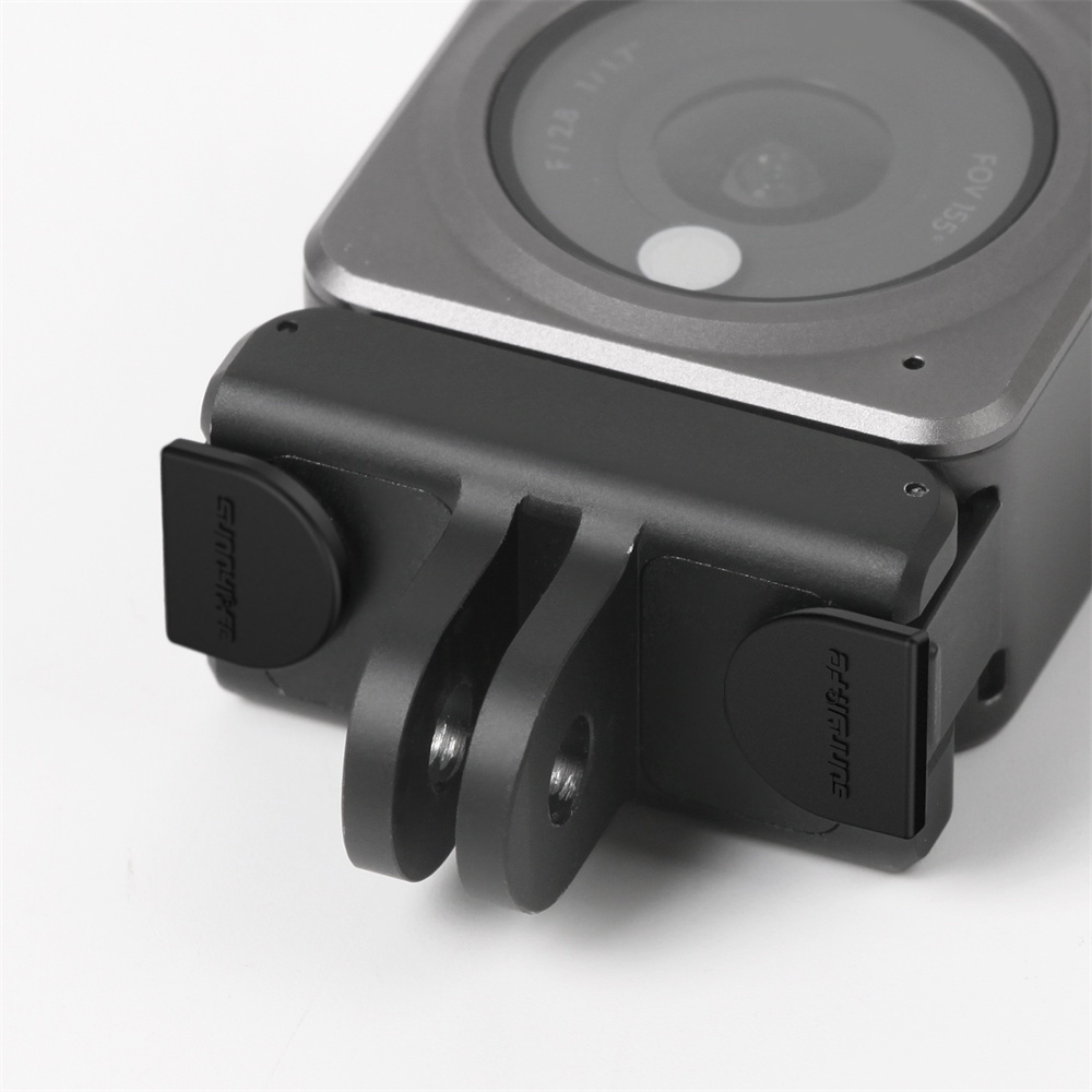 Nút Cắm Bằng Silicone Chống Rơi Chống Trầy Cho DJI Action 2