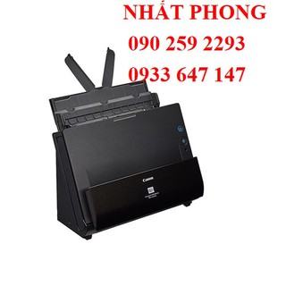 Máy scan Canon DR C225II