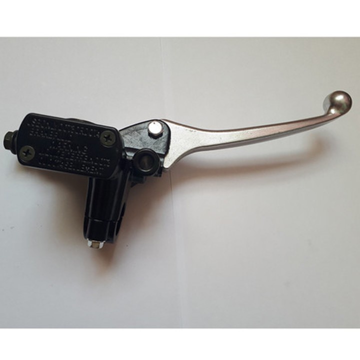 Tay thắng dầu gắn xe future neo giả zin