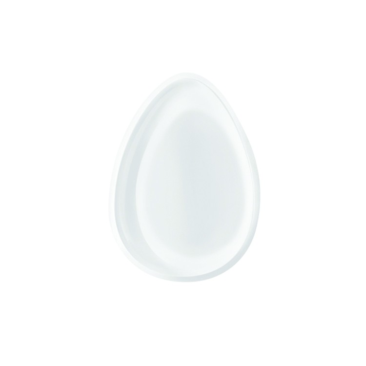 Bông Phấn Silicon Vacosi Không Thấm Hút Đủ Loại BP32-34 - Khongcoson