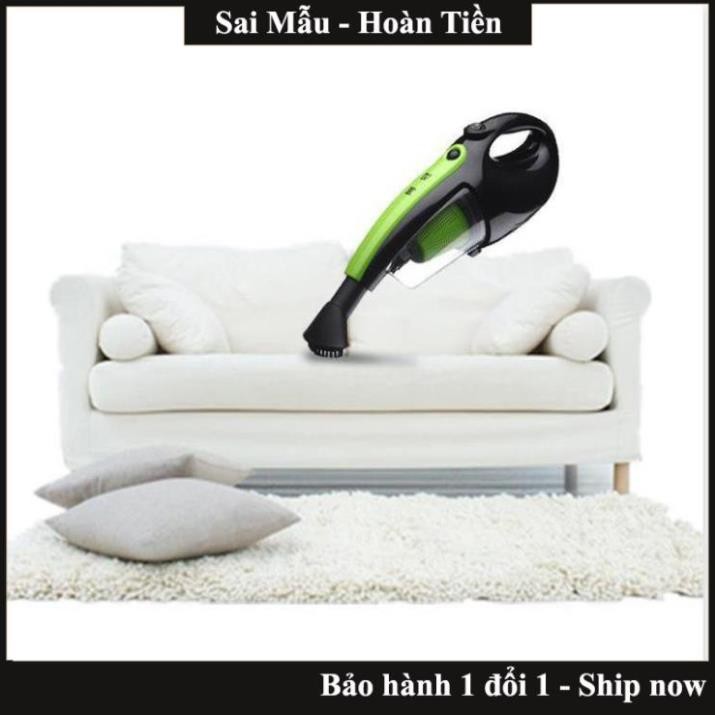 ( Xả kho sập sàn) máy hút bụi gia đình công suất lớn 0.6L (3C)-bảo hành uy tín 1 đổi 1  - bảo hành uy tín