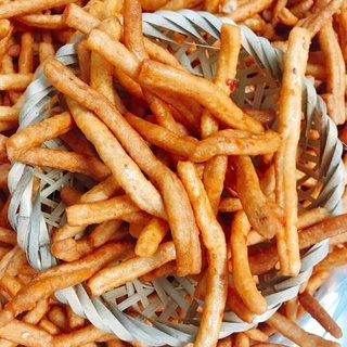 Bánh thèo lèo cay vị thái đậm đà - 500gram