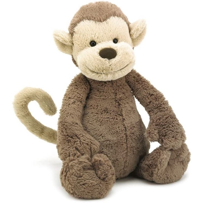 GẤU BÔNG JELLYCAT CHUẨN HÃNG (size 12inches) - Hàng nhập us