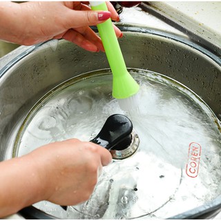 Dụng cụ vòi rửa rau củ quả