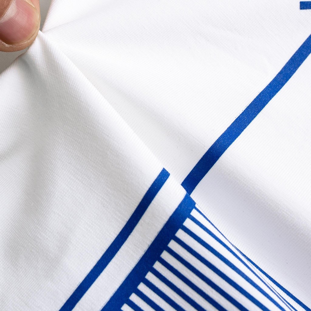 Áo Phông AD Nam Nữ 100% Cotton AD Họa Tiết