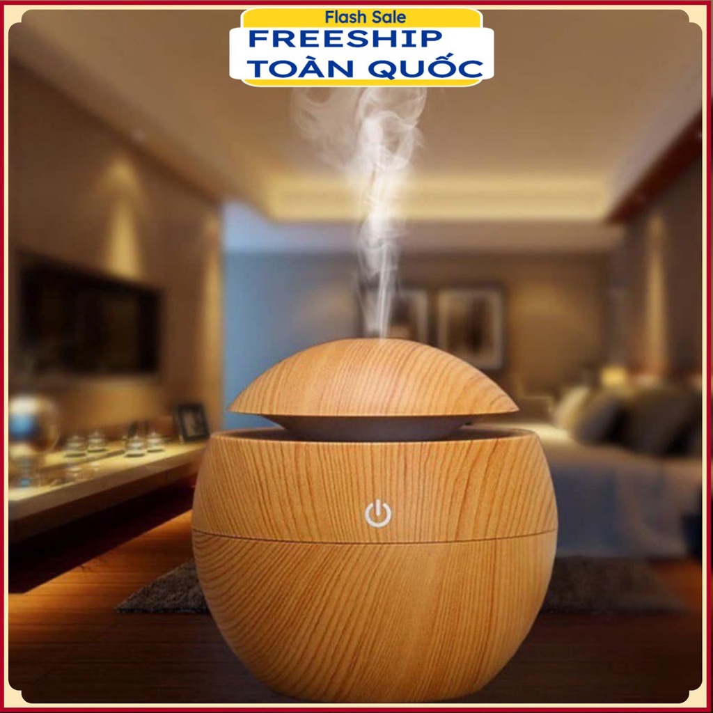 PVN13284 Máy xông tinh dầu T2 .