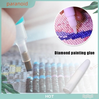 Keo Dán Tranh Đính Đá 3ml Diy