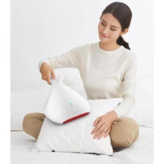 Máy hút bụi đệm giường, máy hút bụi chăn nệm Deerma CM800 diệt khuẩn bằng tia UV Bảo Hành 12 Tháng 🔥FREE SHIP🔥 | BigBuy360 - bigbuy360.vn