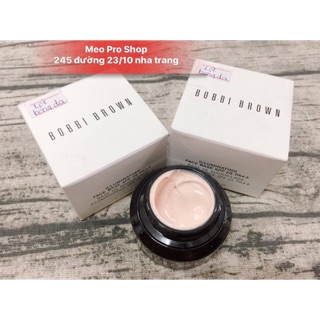 kem lót bobbi brown