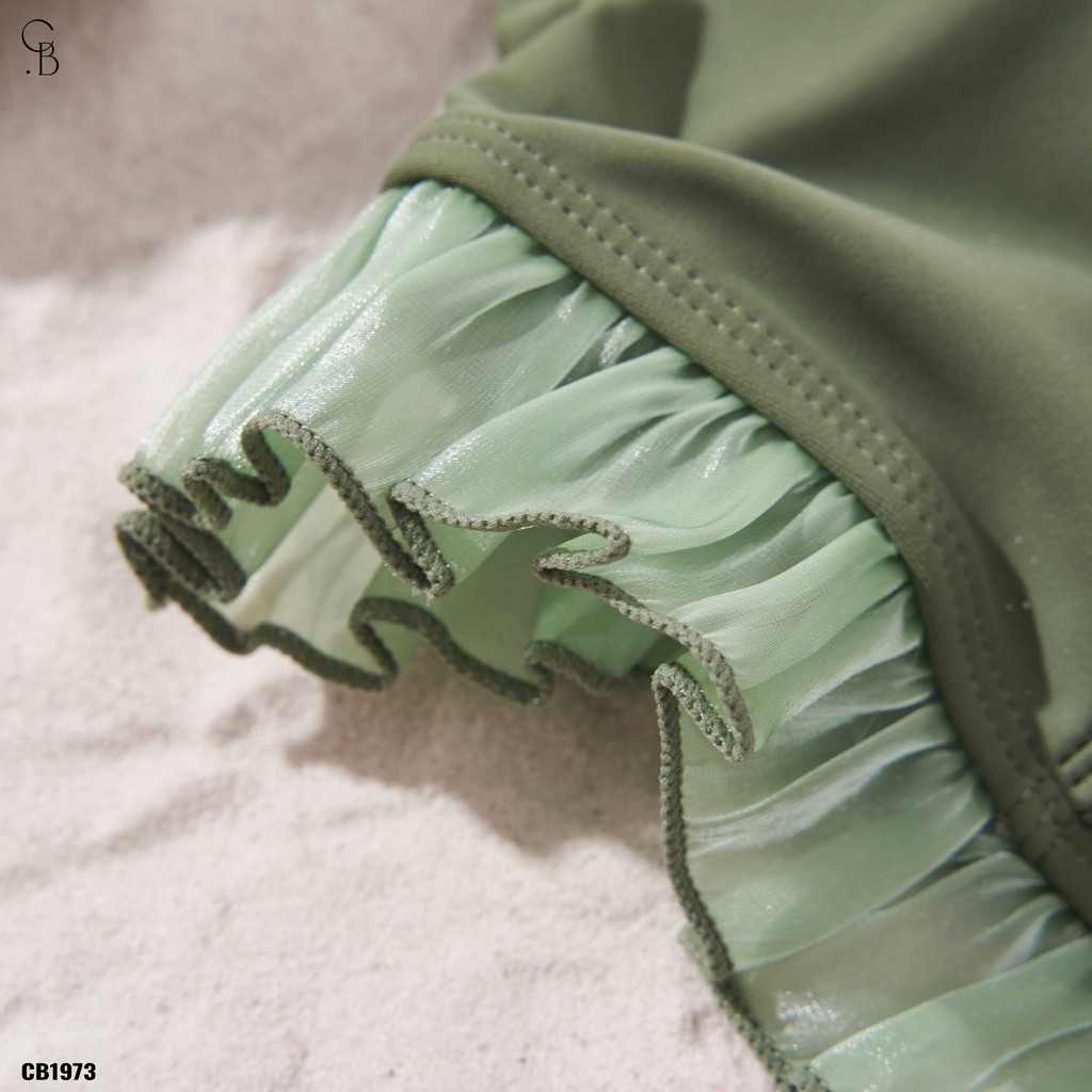 𝑪𝑶𝑪𝑶 𝑩𝑰𝑲𝑰𝑵𝑰 Bikini - Bộ Bơi Nữ ( CB1973 ) | BigBuy360 - bigbuy360.vn