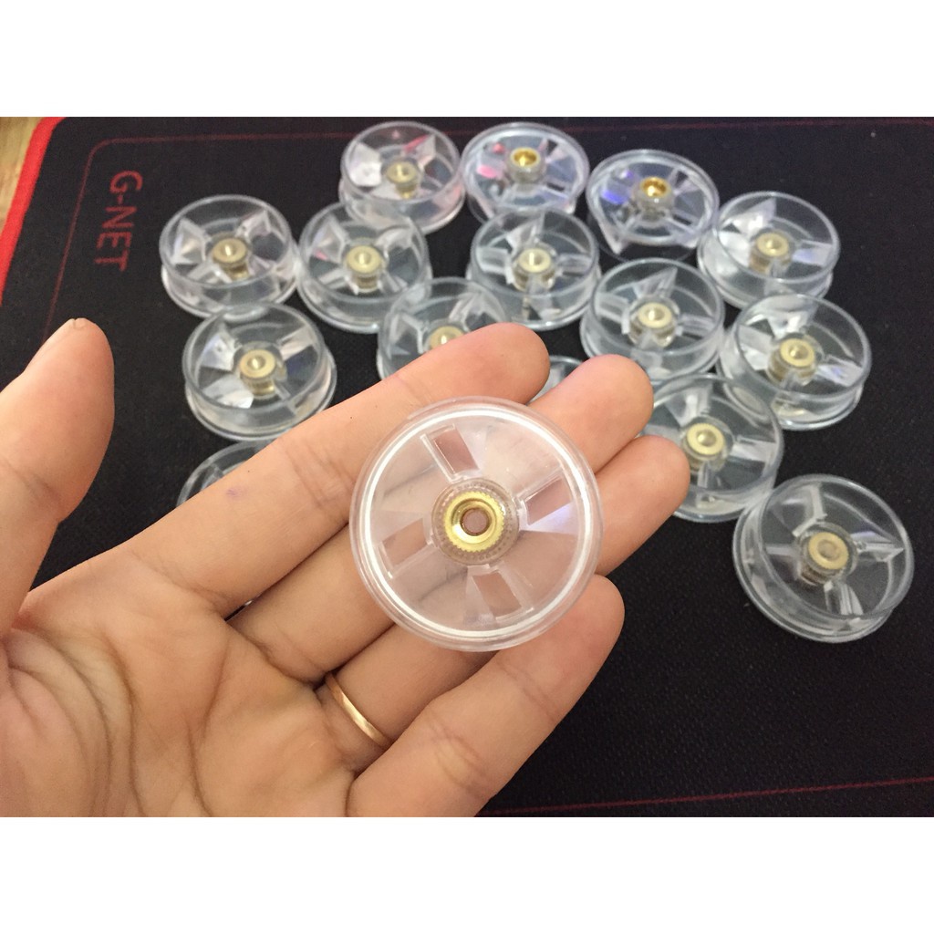 Phụ kiện máy xay Sunhouse 5321, 5322, 5328 nhông gắn dộng cơ - kholinhkien