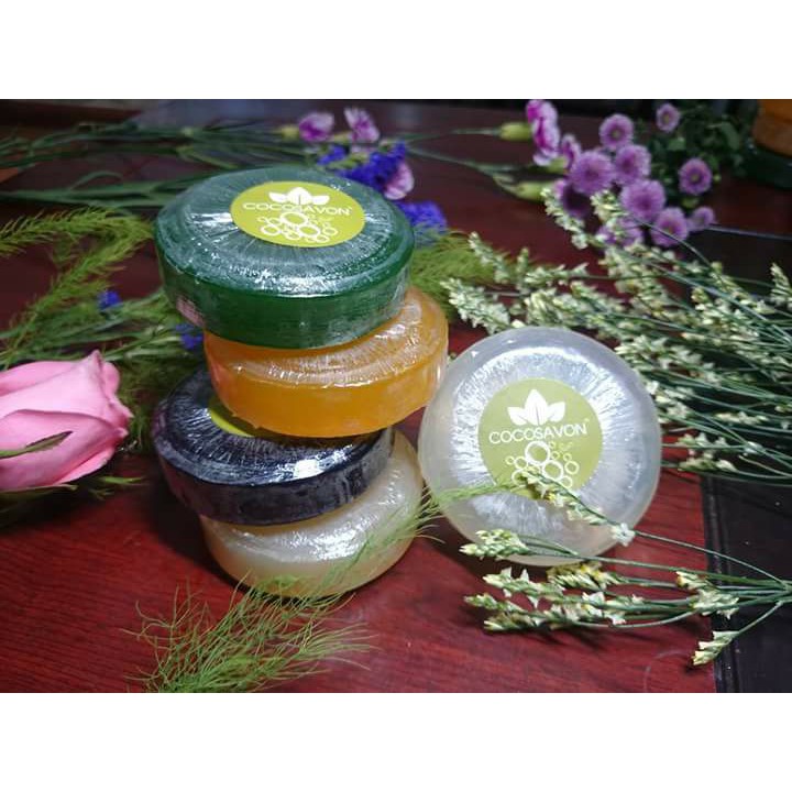 Xà bông dừa cocosavon | BigBuy360 - bigbuy360.vn