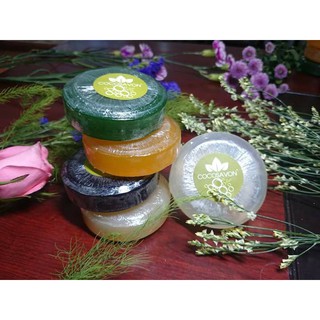 Xà bông dừa cocosavon