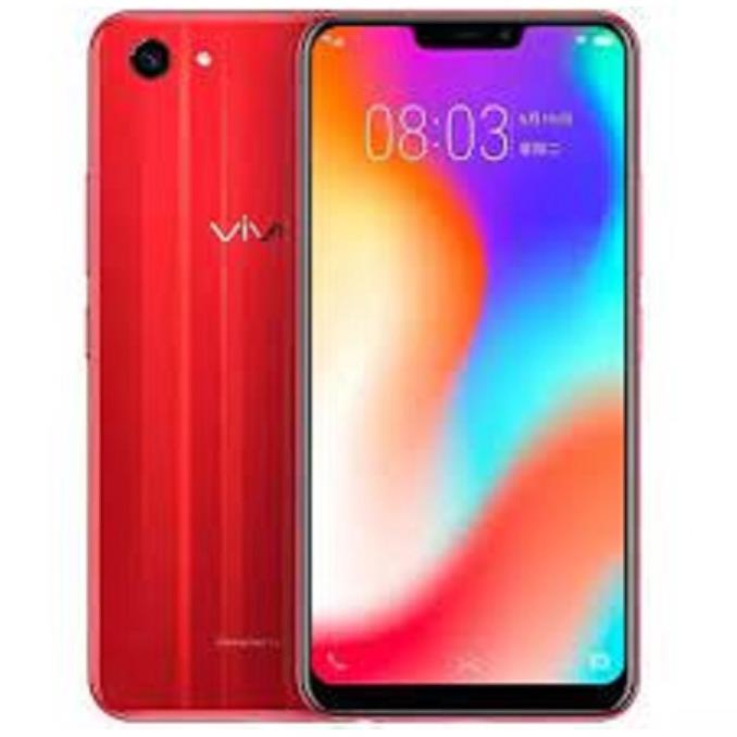 điện thoại Vivo Y83 2sim ram 6G/128G mới Chính Hãng, màn hình 6.22inch, Camera sắc nét, Bảo hành 12 tháng - BBC 04