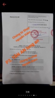 KEM FACE MỤN CAO CẤP SWHITE