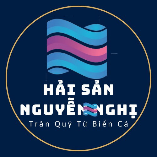 HẢI SẢN NGUYỄN NGHỊ