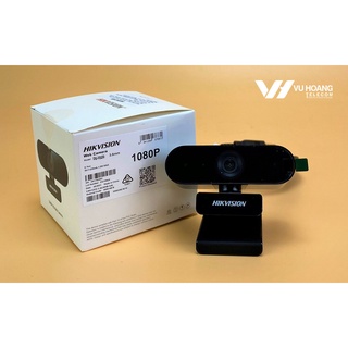 Webcam Hikvision DS - U320 1080P