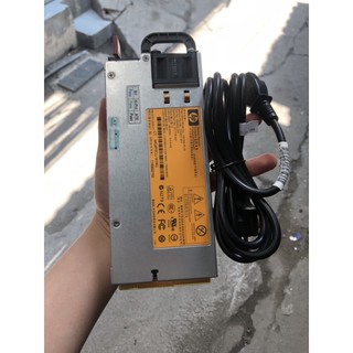 Nguồn psu máy chủ server HP G6 G7