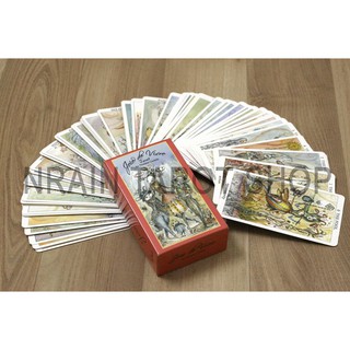 Bộ bài tarot joie de vivre