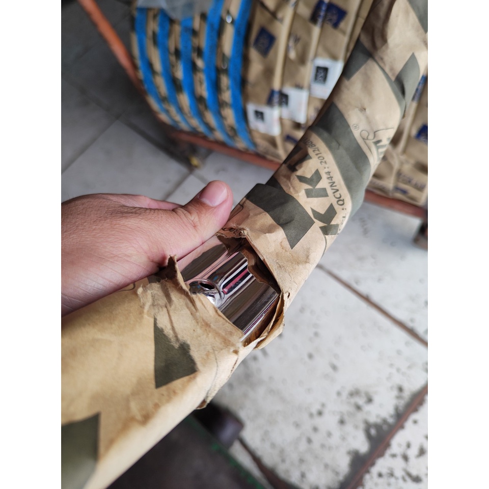 Vành,niềng xe WAVE và DREAM ,vành 1.2 - Niềng vành KIM KHÍ THĂNG LONG 1.2