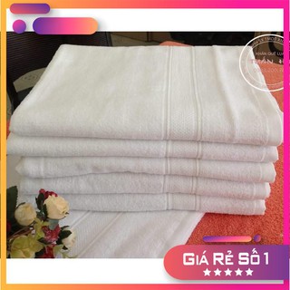 khăn tắm khách sạn 260g
