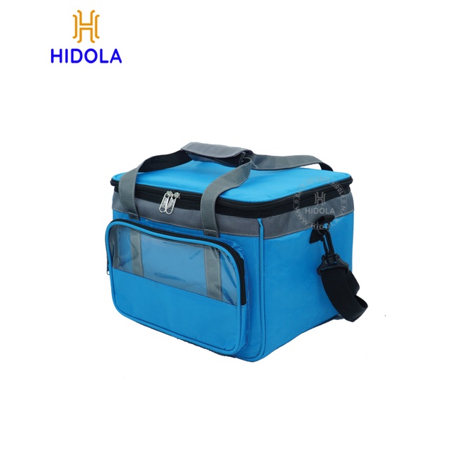 TÚI GIỮ NHIỆT GIAO HÀNG 15 LÍT AWADA 7037