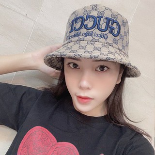 Nón bucket GC quãng châu 3 màu cực hot